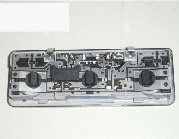 Interieurverlichting BMW 3er (E46)
