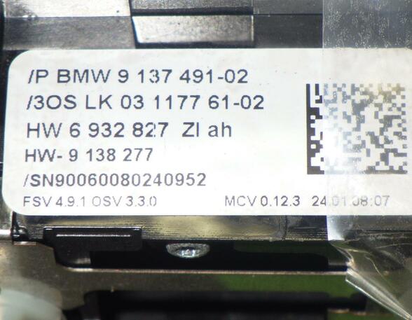 Interior Light BMW 1er (E81), BMW 1er (E87)