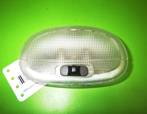 Interieurverlichting FORD Fusion (JU), FORD Mondeo III Turnier (BWY)