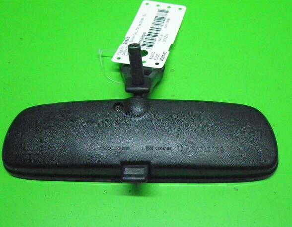 Interior Rear View Mirror DAIHATSU Cuore V (L7_), DAIHATSU Cuore V (L7)