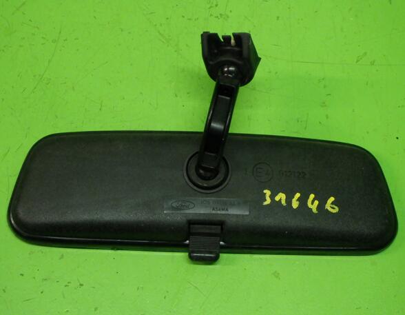 Interior Rear View Mirror FORD Transit Connect (P65, P70, P80)