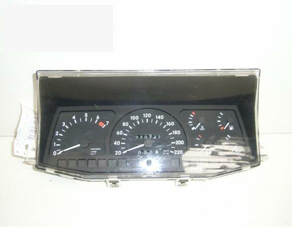 Instrument Cluster OPEL Frontera A Sport (5 SUD2)