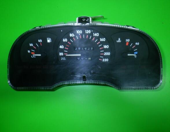 Instrument Cluster OPEL Vectra A CC (88, 89)