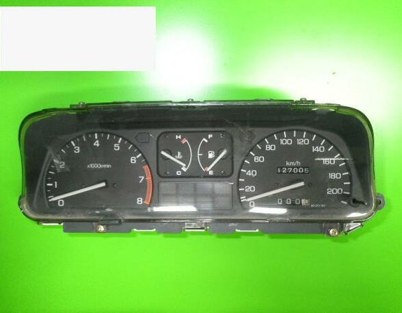 Instrument Cluster HONDA Civic IV Hatchback (EC, ED, EE)