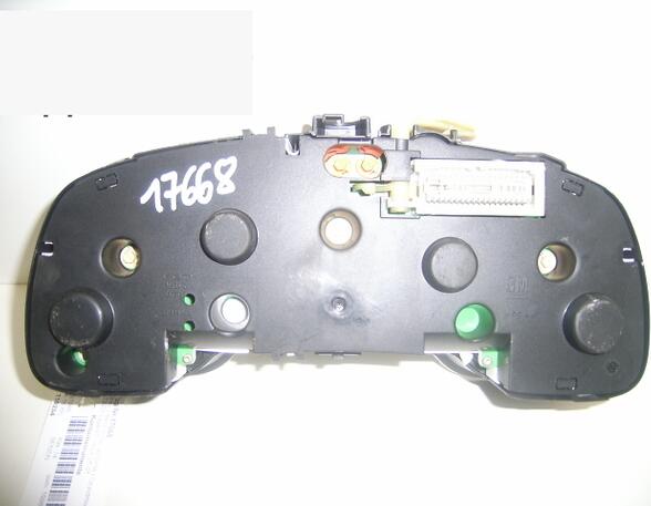 Aanwijsinstrument OPEL Astra G CC (F08, F48)