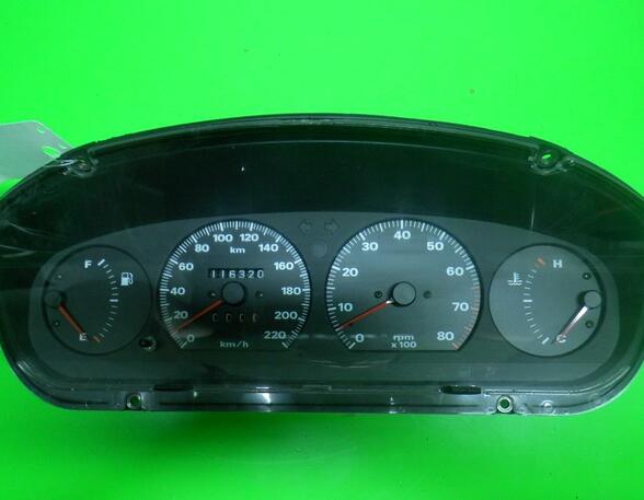 Instrument Cluster FIAT Bravo I (182)