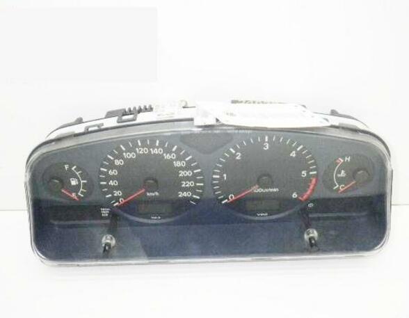 Instrument Cluster TOYOTA Avensis Station Wagon (T22)