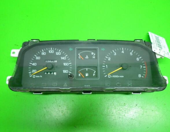 Instrument Cluster DAIHATSU Feroza Hard Top (F300)