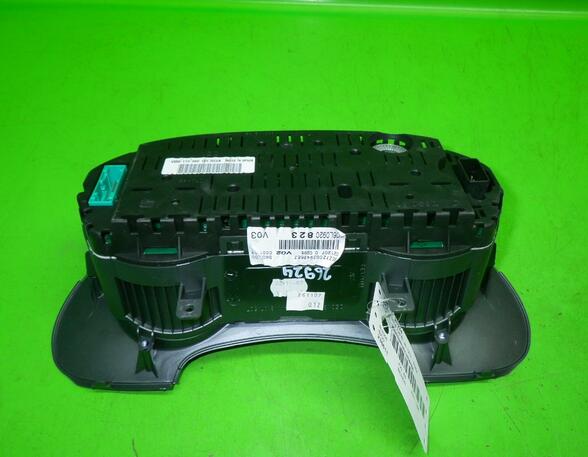 Instrument Cluster SEAT Ibiza III (6L1)