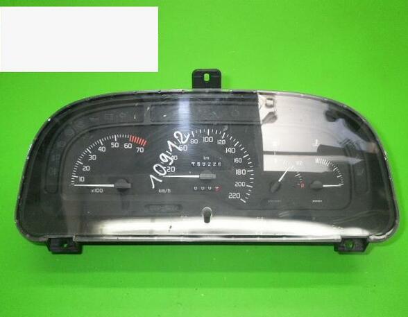 Instrument Cluster RENAULT Laguna I (556, B56)