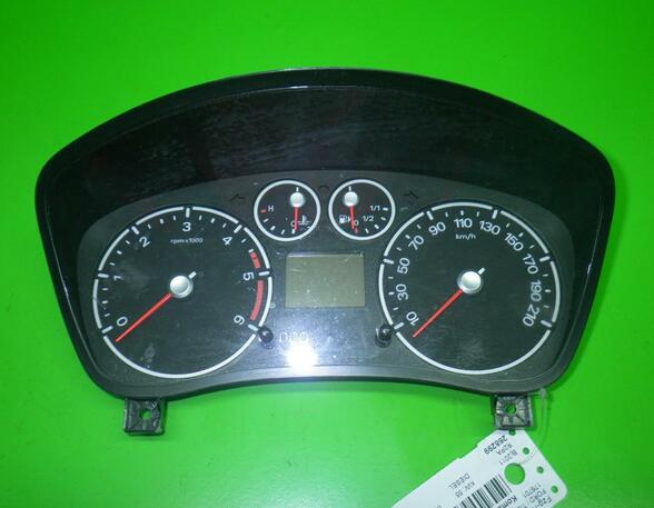 Instrument Cluster FORD Transit Connect (P65, P70, P80)