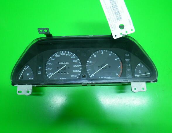 Instrument Cluster MAZDA 323 C IV (BG), MAZDA 323 F IV (BG)