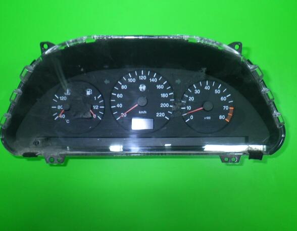 Instrument Cluster ALFA ROMEO 146 (930)