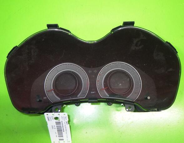 Instrument Cluster TOYOTA Auris (ADE15, NDE15, NRE15, ZRE15, ZZE15)