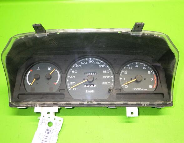 Instrument Cluster MITSUBISHI Space Runner (N1W, N2W), MITSUBISHI Space Wagon (N3W, N4W)
