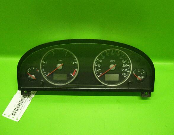 Instrument Cluster FORD Mondeo III (B5Y)