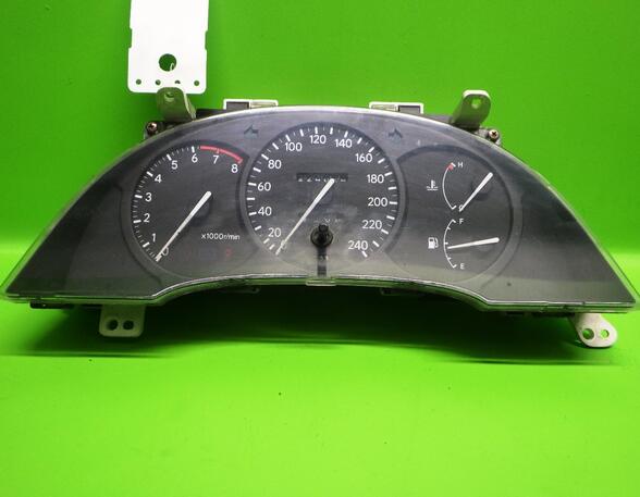 Instrument Cluster TOYOTA Celica Coupe (AT20, ST20)