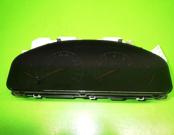 Instrument Cluster MITSUBISHI Galant VI (EA)