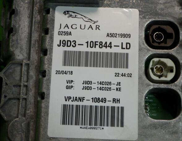 Aanwijsinstrument JAGUAR I-Pace (X590)