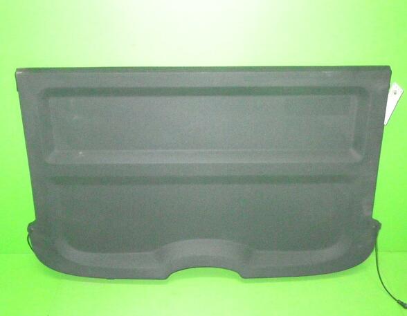 Luggage Compartment Cover OPEL Vectra C CC (--)