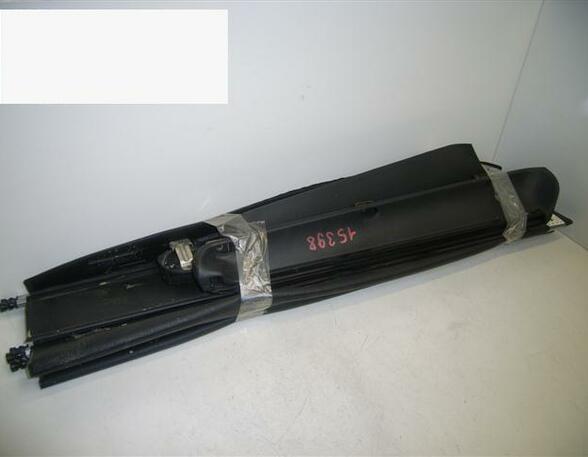 Luggage Compartment Cover VW Golf III Variant (1H5)
