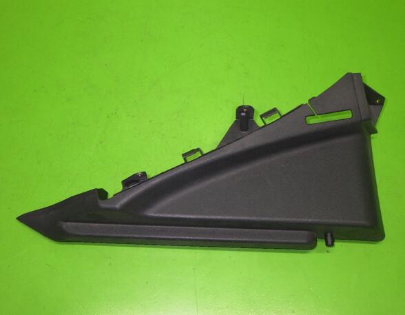 Luggage Compartment Cover OPEL Astra H GTC (L08)