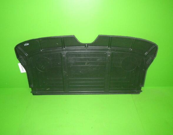 Luggage Compartment Cover PEUGEOT 306 Schrägheck (7A, 7C, N3, N5)