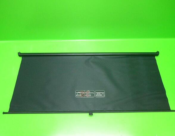 Luggage Compartment Cover PEUGEOT 206 CC (2D)
