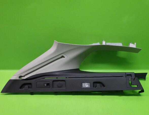 Luggage Compartment Cover OPEL Insignia B Sports Tourer (Z18)