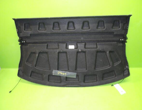 Luggage Compartment Cover SEAT Ibiza IV ST (6J8, 6P8)