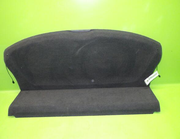 Luggage Compartment Cover SEAT Ibiza IV ST (6J8, 6P8)