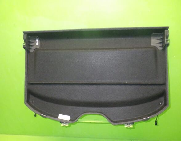 Luggage Compartment Cover OPEL Astra H GTC (L08), OPEL Astra H (L48)