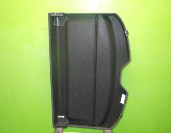 Luggage Compartment Cover OPEL Astra H GTC (L08), OPEL Astra H (L48)