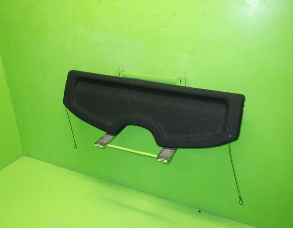 Luggage Compartment Cover RENAULT Twingo II (CN0)