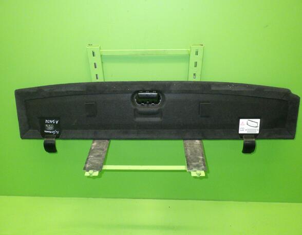 Luggage Compartment Cover BMW 3er Touring (F31)