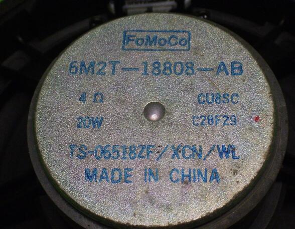 Loudspeaker FORD Galaxy (WA6), FORD S-Max (WA6)