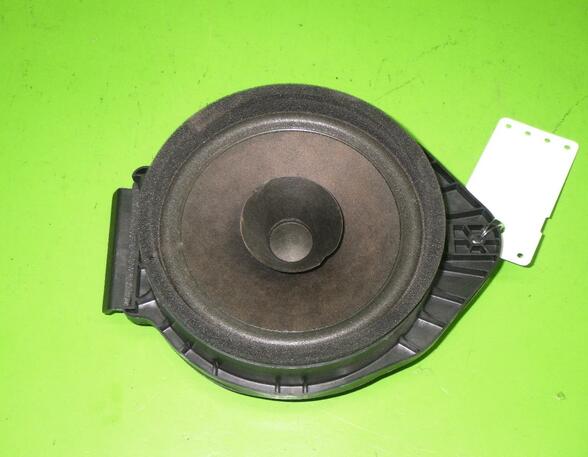 Loudspeaker CHEVROLET Cruze (J300)