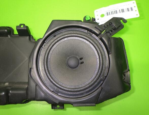 Loudspeaker AUDI A6 Allroad (4FH, C6), AUDI A6 Avant (4F5, C6)