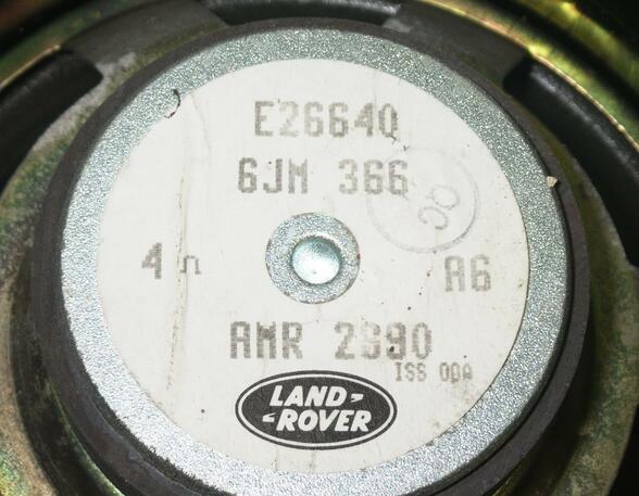 Loudspeaker LAND ROVER Range Rover II (LP)