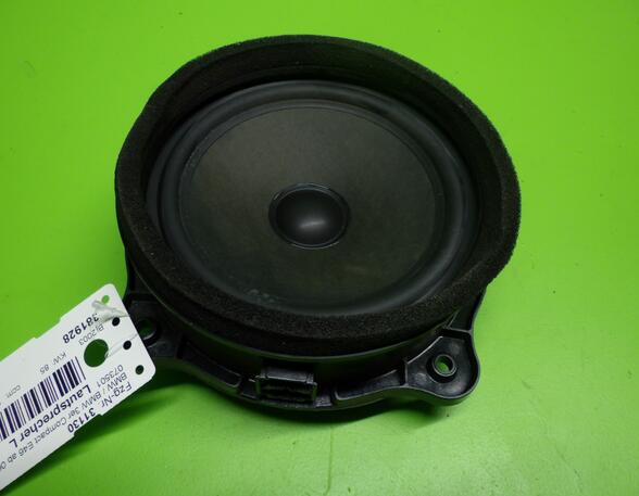 Loudspeaker BMW 3er Compact (E46)