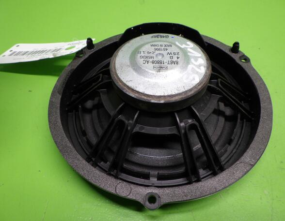 Loudspeaker FORD Fiesta VI (CB1, CCN)