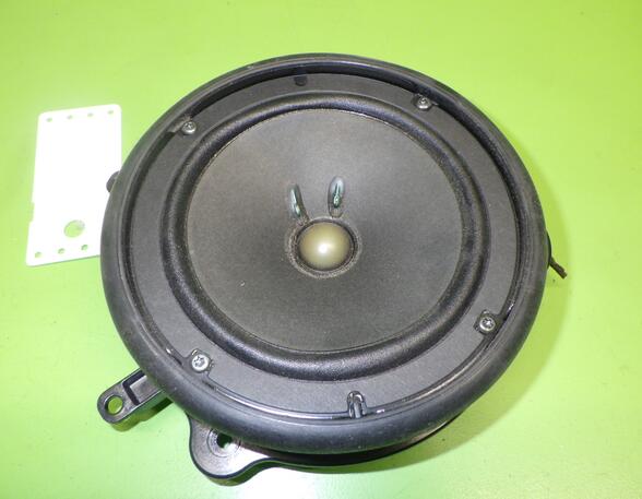 Loudspeaker AUDI A4 (8E2), AUDI A4 (8EC, B7)