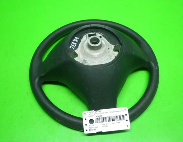 Steering Wheel FIAT Fiorino Kasten/Großraumlimousine (225)