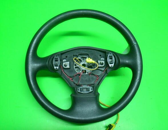 Steering Wheel FORD Fiesta IV (JA, JB)