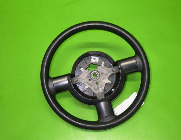 Steering Wheel CHEVROLET Matiz (M200, M250)