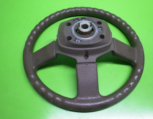 Steering Wheel ISUZU Trooper I Geländewagen Offen (UBS)