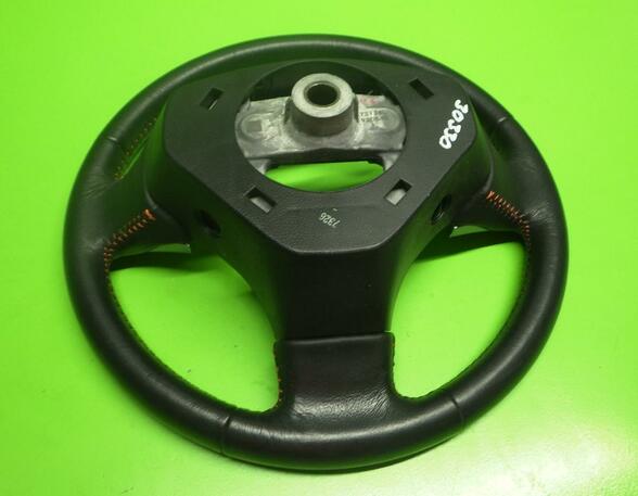 Steering Wheel SUZUKI Grand Vitara II (JT, TD, TE)