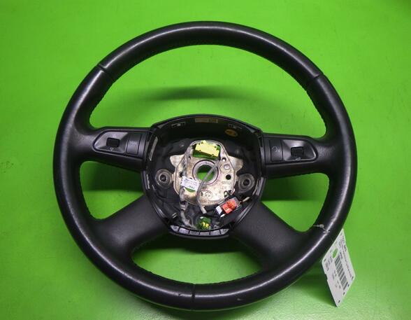 Steering Wheel AUDI A4 Avant (8K5, B8), AUDI A4 Allroad (8KH, B8)
