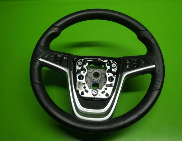 Steering Wheel OPEL Insignia A Sports Tourer (G09), OPEL Insignia A Country Tourer (G09)