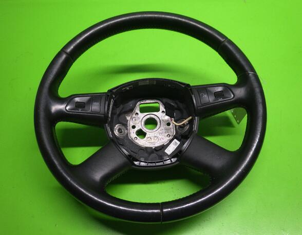 Steering Wheel AUDI Q7 (4LB), AUDI A6 (4F2, C6)